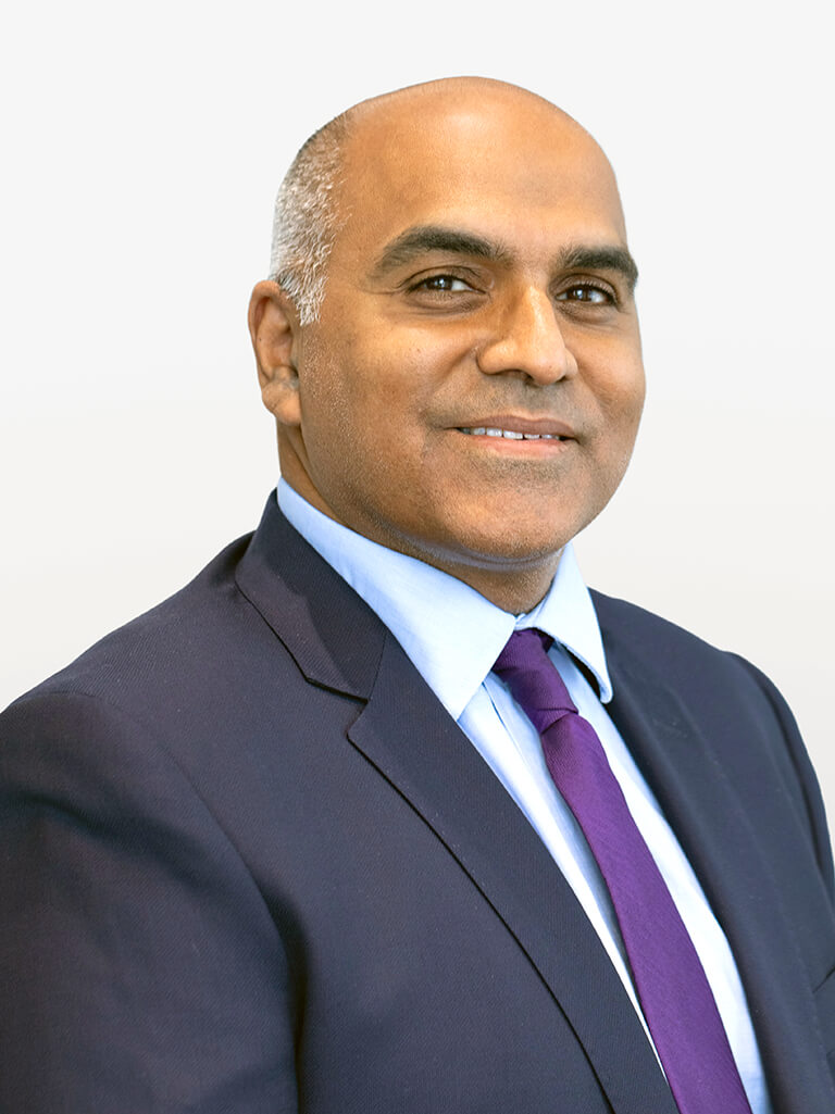Professor Bobby Prasad